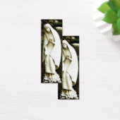 Virgin Mary BOOKMARK (Desk)