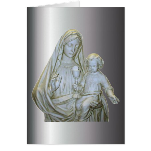 Virgin Mary Cards (Front)