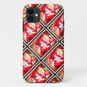 Virgin Mary iPhone 11 Case