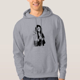 Virgin Mary Hoodie