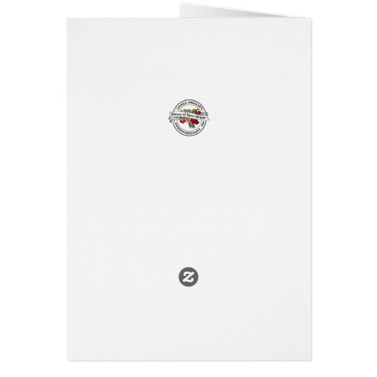 Virgin Mary Madonna adoring the Eucharist (Back)