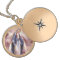 Virgin Mary Necklace