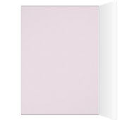 Virgin Mary Prayer Card (Inside (Left))