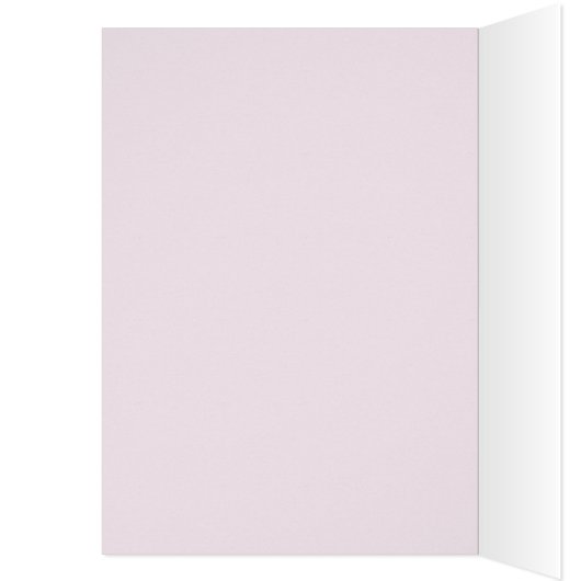 Virgin Mary Prayer Card (Inside (Left))