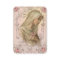 Virgin Mary Spiritual Bouquet Prayer Holy Card