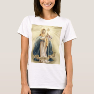 Virgin Mary T-Shirt