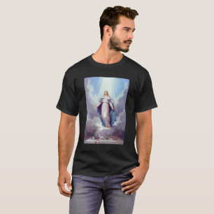 Virgin Mary T-Shirt
