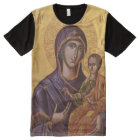 Virgin Mary the Theotokos