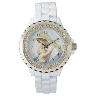Virgin Mary Watch