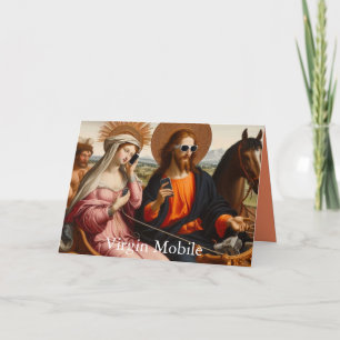 Virgin Mobile Card