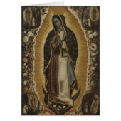 Virgin of Guadalupe (Front)