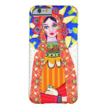 Virgin of Guadalupe Barely There iPhone 6 Case