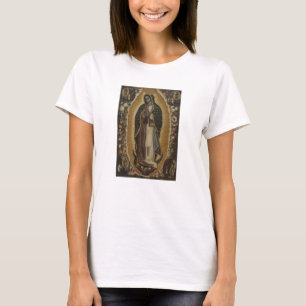 Virgin of Guadalupe T-Shirt