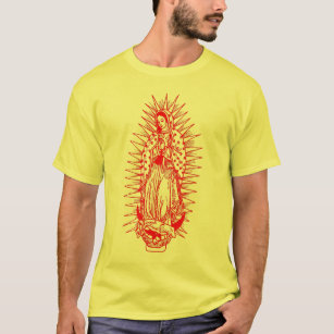 Guadalupe T-Shirts - Guadalupe T-Shirt Designs | Zazzle