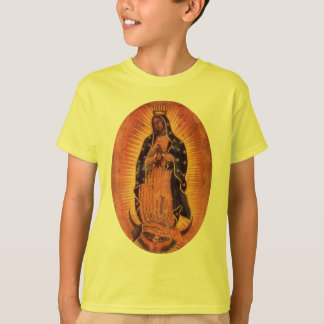 Virgin of Guadalupe T-Shirt