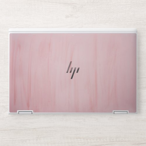 Virgin Pink HP EliteBook X360 1040 G5G6 Skin