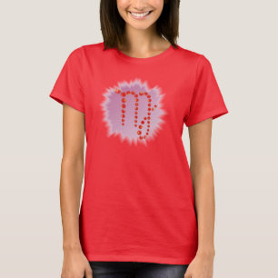 Virgin T-shirt from 23 August to 23 September
