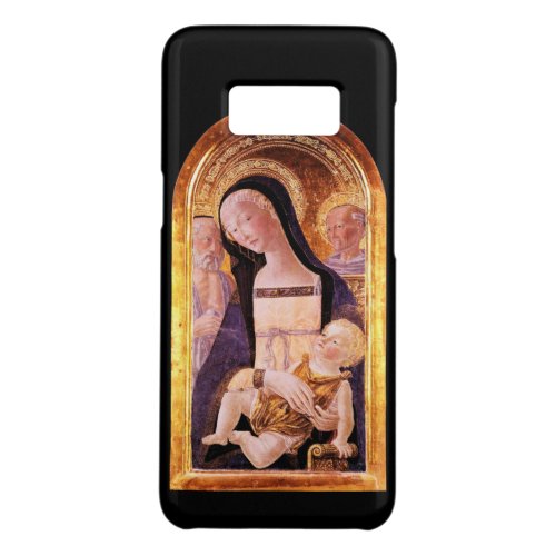 VIRGIN WITH CHILD AND SAINTS Case_Mate SAMSUNG GALAXY S8 CASE