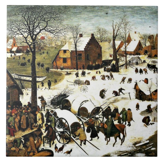 virginia5050 ceramic tile (Front)