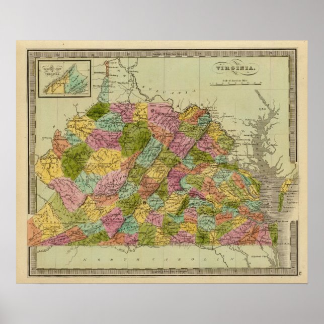 Virginia 2 poster (Front)