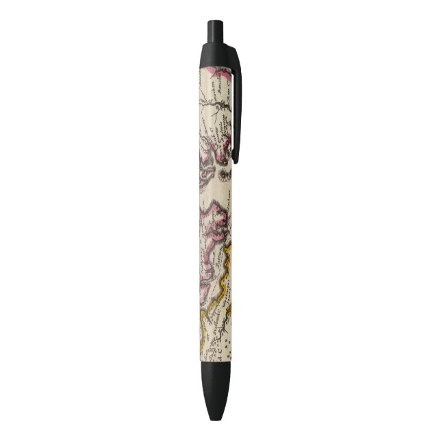Virginia and Maryland Pen (Bottom (Vertical))
