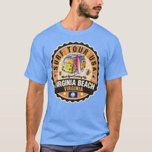 Virginia Beach 2 T-Shirt