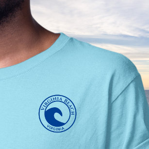 Virginia Beach T-Shirts & T-Shirt Designs