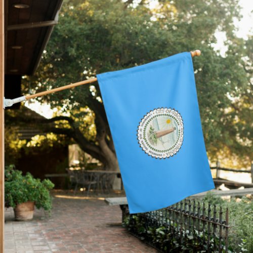 Virginia Beach city flag