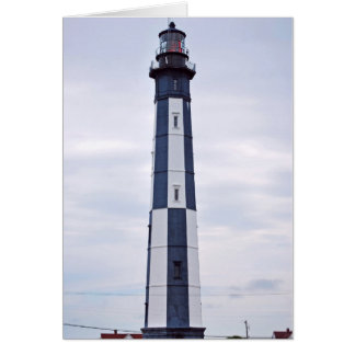 virginia beach lighthouse cards