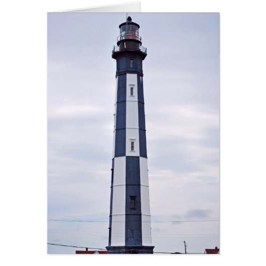 virginia beach lighthouse cards (Front)