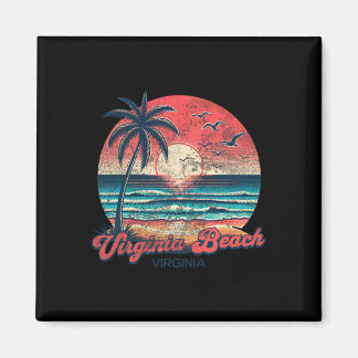 Virginia Beach Magnet