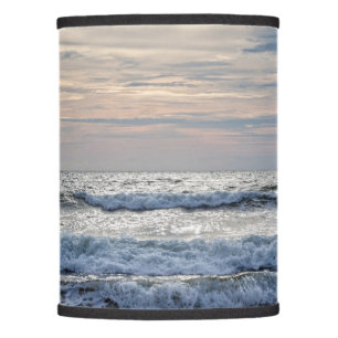Virginia Beach Sunrise Lamp Shade