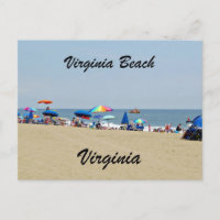 Virginia Beach, Virginia