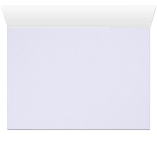 Virginia Bluebells Wildflowers (Inside Horizontal (Bottom))