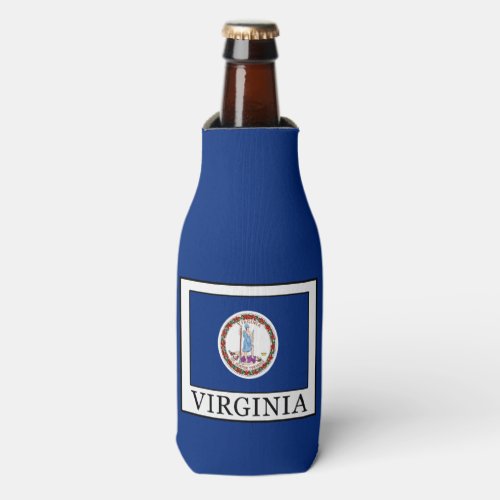 Virginia Bottle Cooler