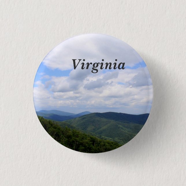 Virginia Button (Front)