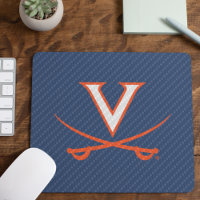 Virginia Cavaliers Carbon Fiber