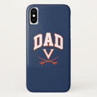 Virginia Cavaliers Dad