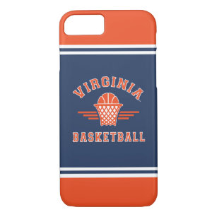 University of Virginia Phone Cases, Virginia Cavaliers iPhone