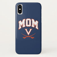 Virginia Cavaliers Mom