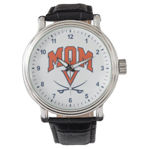 Virginia Cavaliers Mom Watch