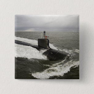 Virginia-class attack submarine button