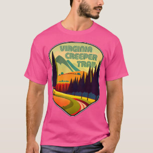 Virginia Creeper Trail Colors