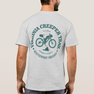 Virginia Creeper Trail (MB)