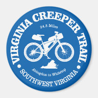 Virginia Creeper Trail (MB)