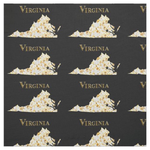 VIRGINIA FABRIC