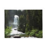 Virginia Falls at Glacier National Park Doormat