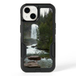Virginia Falls at Glacier National Park OtterBox iPhone 14 Case
