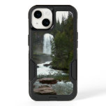 Virginia Falls at Glacier National Park OtterBox iPhone 14 Case