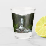 Virginia Falls Shot Glass